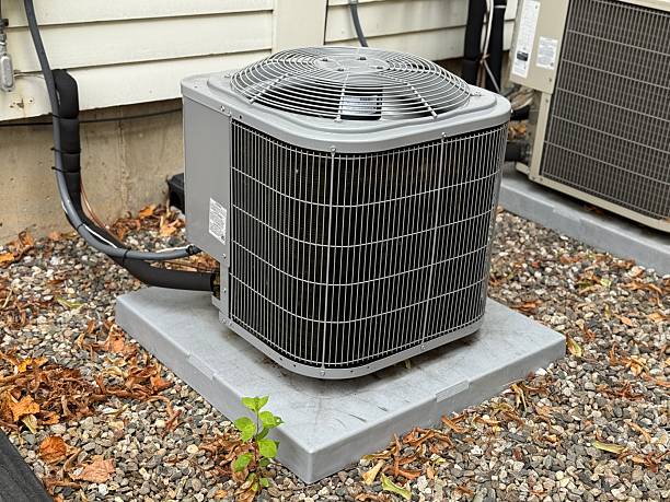 24/7 Emergency Hvac Installation experts in Swansea, IL